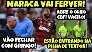 MENGÃƒO FECHANDO COM GRINGO E GALO VAI CHORAR DIA DA VIRADA GABRIEL PRESSÃƒO DE TEXTOR FUNCIONANDO [upl. by Anna-Diane]