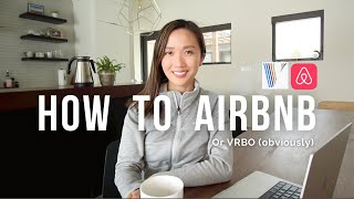 2025 Risks  Beginner’s guide to starting Airbnb business [upl. by Ettennor]