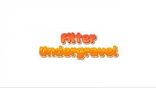 Tutorial membuat filter undergravel dan non undegravel KELOMPOK 4 [upl. by Anedal702]