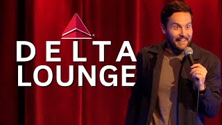 Delta Lounge  Zoltan Kaszas [upl. by Sairtemed152]