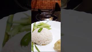 Niramish lunch thalishorts food subscribe [upl. by Hermy752]