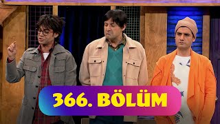 Güldür Güldür Show 366 Bölüm [upl. by Stella]