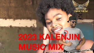 2023 Best Kalenjin Songs ever Chichi The DJ Chapa Luku Emily Chepchumba Bruni Star Rhino Kaboom [upl. by Loydie270]