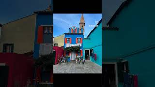 Burano Venezia [upl. by Ming47]