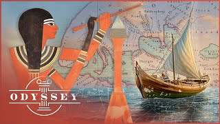 How Did Ancient Civilizations Begin Mapping The Globe  Face Of The World  Odyssey [upl. by Daniels801]