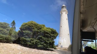 Meeting the Quokkas at Rottnest Island WA [upl. by Arremat]