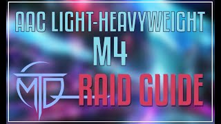 The Arcadion  M4 Raid Guide FFXIV Dawntrail [upl. by Marmion]