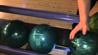 Ten pin Bowling at The Trafford Centre Manchester UK [upl. by Findlay]