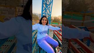 We Tried Dragon Boat Ride 🤩 priyalkukreja shorts ytshorts [upl. by Ennovaj]