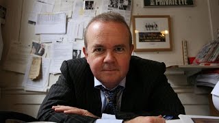 The Orwell Lecture 2016 Ian Hislop [upl. by Blase529]