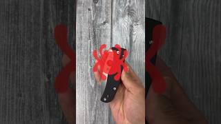 Spyderco Bodacious [upl. by Assetnoc]