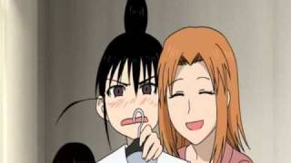 genshiken ova 3 23 sub español [upl. by Nerual]