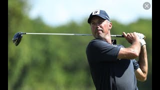 The Gear Matt Kuchar Used to Win the Mayakoba Golf Classic [upl. by Iila]