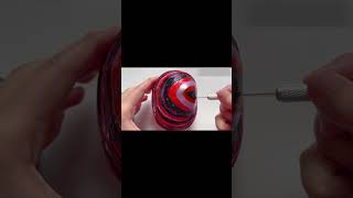 ASMR✨Cutting the transparent tape ball super stress relief 丨Relax and relieve stress [upl. by Edra787]