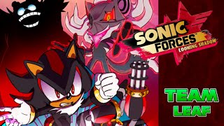 Sonic Forces Moment Of Truth  Issue 3 Looming Shadow [upl. by Peggie]