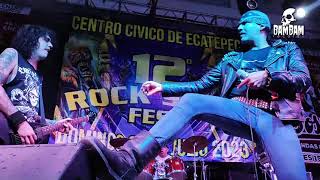 Acidez  En Vivo C C Ecatepec 2023 [upl. by Jeavons]