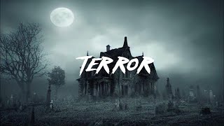 Terror ambience Sound effect [upl. by Maurilia]