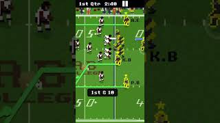 Have you ever wondered how to get unlimited Coaching Credits in Retro Bowl [upl. by Narok993]