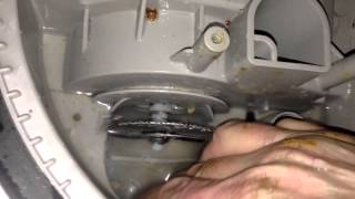 How to repair a Dishwasher that is not cleaning [upl. by Llekcm]