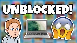 THE BEST UNBLOCKED GAMES To Play On A School Chromebook [upl. by Iretak]