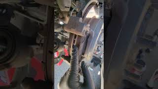 5 Things You Should Check On Your Brake System shorts brakesystems maintenance [upl. by Heron258]