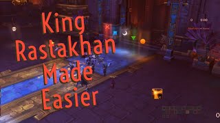 King Rastakhan Made Easier [upl. by Suiramad]