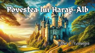 Povestea lui HarapAlb  Ion Creanga  Lectura Audio  Audiobook complet 🎧📖 [upl. by Sarson467]