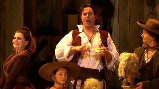 Live at the Met Il Barbiere di Siviglia [upl. by Himelman]