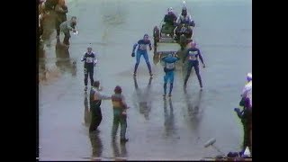 De dertiende Elfstedentocht 1985 [upl. by Gord]