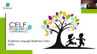 CELF® Preschool3 Assessing Language Skills Needed for Success in the Classroom [upl. by Filide]