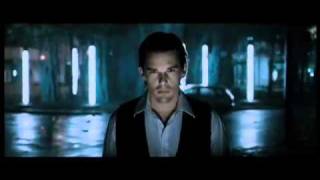 DAYBREAKERS 2009 Retro Movie Review [upl. by Mellman]