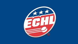 202223 ECHL Goal Horns Ranked [upl. by Peppie]