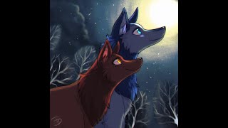 🌕Wolfwalkers 🌕  Never too late [upl. by Gunilla453]