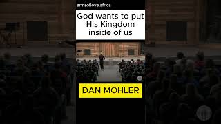 ✝️ Christianity is about becoming brand new  Dan Mohler [upl. by Kondon]