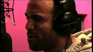 Craig David freestyle  Westwood [upl. by Esoj]