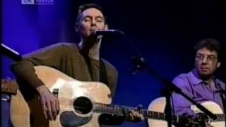 Roddy Frame Aztec Camera  Bigger Brighter Better Acoustic Live [upl. by Itoyj227]