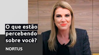 Comunicação não verbal nas organizações Especialista explica como fazer leitura corporal [upl. by Worthy]