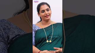 Thoughts  Age  Divya Sreedhar  Kriss Venugopal  Milestone Makers  shorts [upl. by Eldwun]