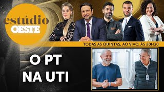 Dr Paulo Porto de Mello dá entrevista exclusiva sobre o quadro de saúde de Lula [upl. by Anoi]