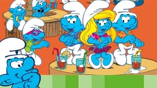 Are You Smurfy Enough • Sing along with the Smurfs [upl. by Yolande]