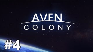 Aven Colony  Referendum  PART 4 [upl. by Oriane]