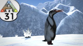 ARK Survival Evolved  TAMING AND BREEDING PENGUIN  KAIRUKU  S2E31  Lets Play Gameplay [upl. by Aerda636]