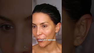 Makeup in your 30s40s  SKIN PREP  Part 1 shorts [upl. by Joaquin276]