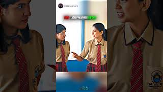 Ladki pyaar mein gir gayi 🫠❤️ funnymemes memes viralvideos youtubeshorts bestie [upl. by Ameh326]