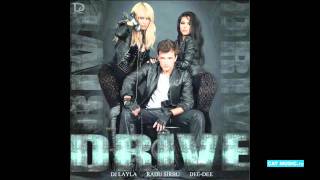 Dj Layla feat Radu Sirbu amp DeeDee  Drive Official Single [upl. by Acirretahs]