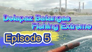 DELAPAZ BATANGAS EPISODE 5  SUMUBOK KAHIT MALAKAS ANG ALON  THANKS FOR 600 SUBSCRIBED [upl. by Tod593]