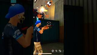 Lone wolf much one tap 👿 headshot freefire garena shorts viralvideo ytshort [upl. by Enak]