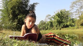 Chitwan Vlog  Dixita Karki [upl. by Anrahs]