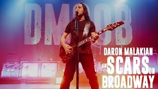 Daron Malakian and Scars on Broadway  Fonda Theatre 2018 FULL SHOW [upl. by Hajar]