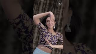 Chaithania Prakash Instagram Reel Video  Chaithania Tiktok  Chaithania Prakash reels [upl. by Won]